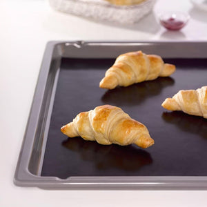 Nostik Bake Liner Black Regular