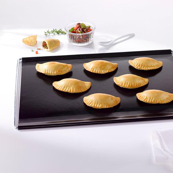 Nostik Adjustable Oven Liner Shelf