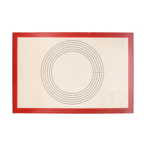 Nostik Silicone Prep & Roll Mat