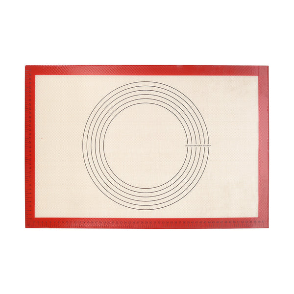 Nostik Silicone Prep & Roll Mat