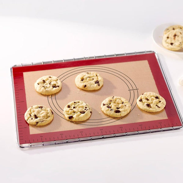 Nostik Silicone Prep & Roll Mat