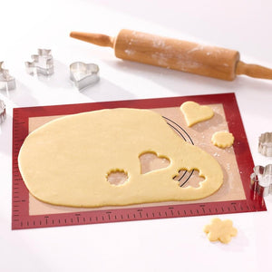 Nostik Silicone Prep & Roll Mat