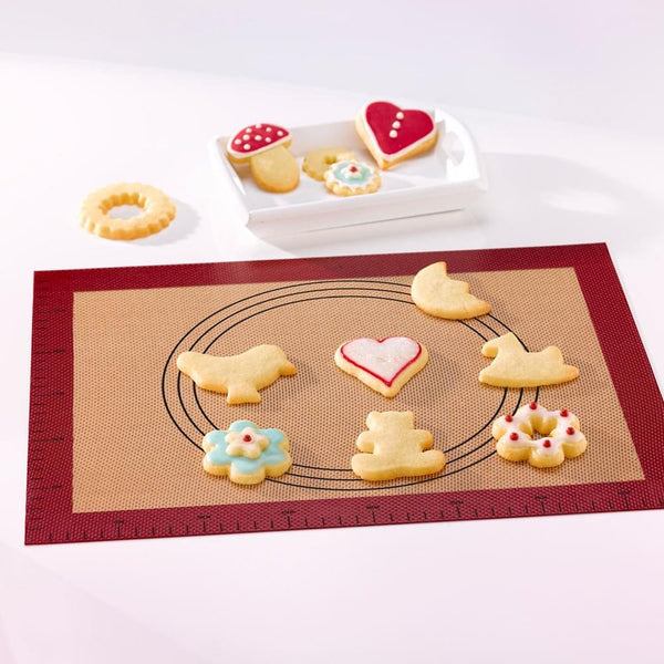 Nostik Silicone Prep & Roll Mat