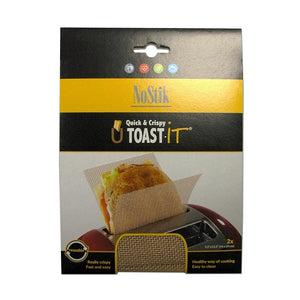 U Toast It Set