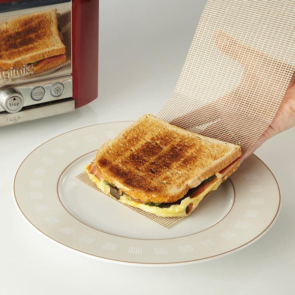 Nostik U Toast It Set of 2