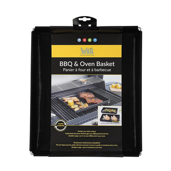Nostik BBQ Tray - Regular