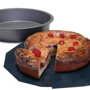 Nostik Cake Tin Liner Round - 23 cm