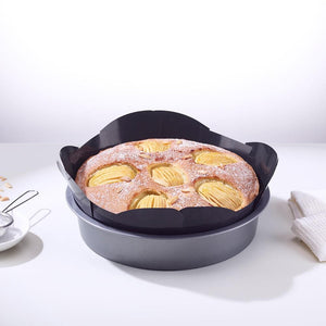 Nostik Cake Tin Liner Round - 23 cm