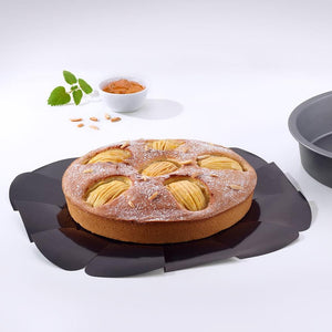 Nostik Cake Tin Liner Round - 20 cm