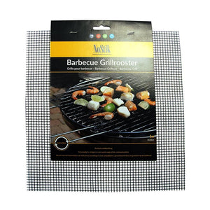 BBQ Mat