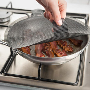 Nostik Splatter Guard - 32 cm