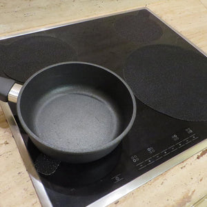 Nostik Induction Hob Protectors Set of 4