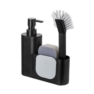 Vigar Rengo Monobloc 4 pc Sink Caddy Set
