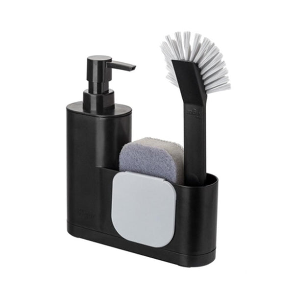 Vigar Rengo Monobloc 4 pc Sink Caddy Set