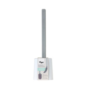 Vigar Essential Eco Toilet Set