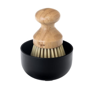 PALM BRUSH SET