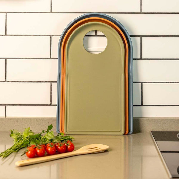 Vigar Homey Chopping Board - Small