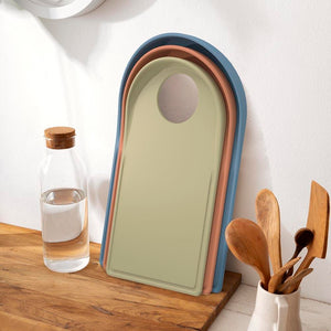 Vigar Homey Chopping Board - Set of 3