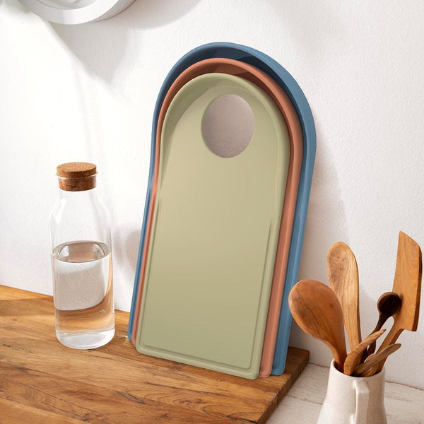 Vigar Homey Chopping Board - Set of 3