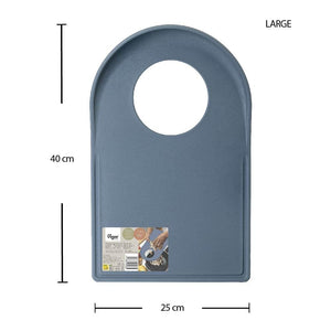 Vigar Homey Chopping Board - Large