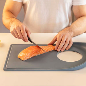 Vigar Homey Chopping Board - Large