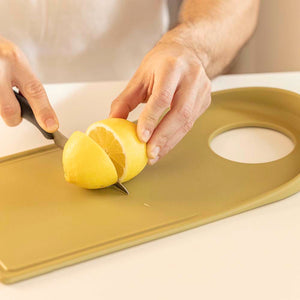 Vigar Homey Chopping Board - Set of 3