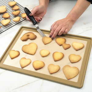 Nostik Silicone Firbreglass Reinforced Baking Mat