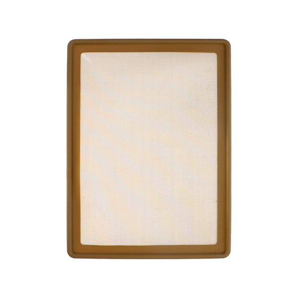 Nostik Silicone Firbreglass Reinforced Baking Mat