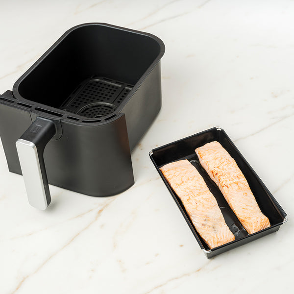 NoStik Air Fryer Tray