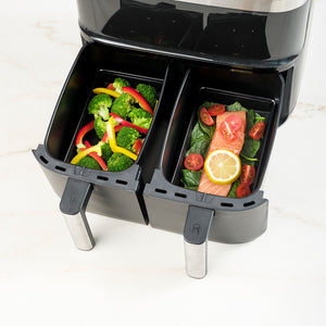 NoStik Air Fryer Tray