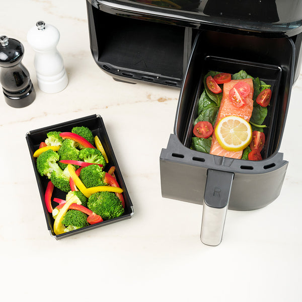NoStik Air Fryer Tray