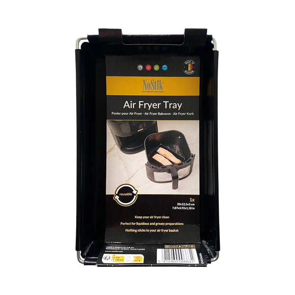 NoStik Air Fryer Tray