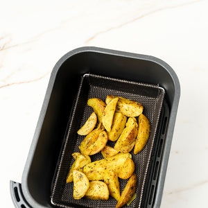 NoStik Air Fryer Basket