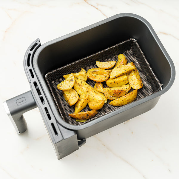 NoStik Air Fryer Basket