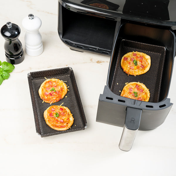 NoStik Air Fryer Basket