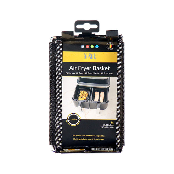 NoStik Air Fryer Basket