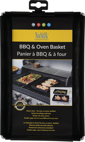 Nostik BBQ Tray - Regular