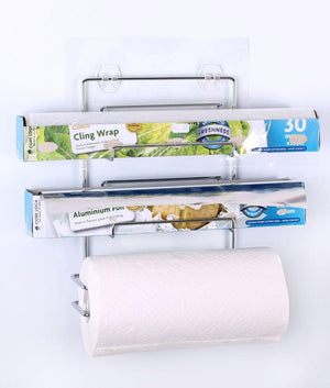 i-hook Pantry Organiser