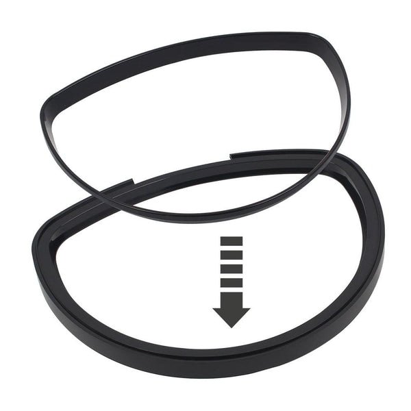 Smart Bin 12L Replacement Bin Ring