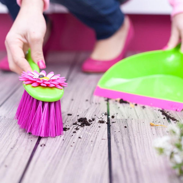 Vigar Flower Power Handy Set