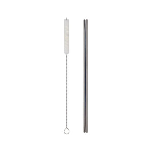 8mm Stainless Steel Straw