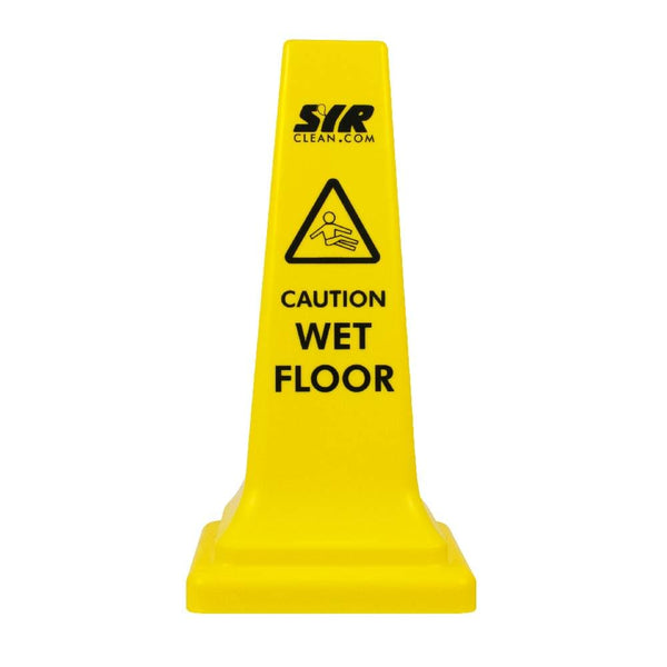 21" SYR Sentry Cone