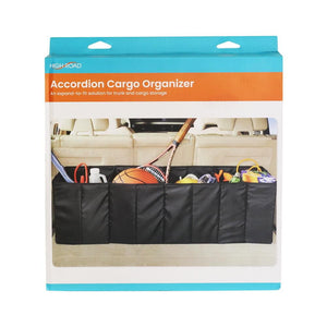 Boot Organiser