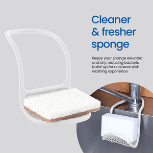 Adjustable Sink Caddy