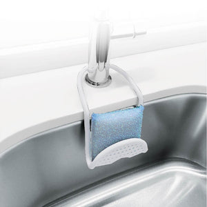 Adjustable Sink Caddy