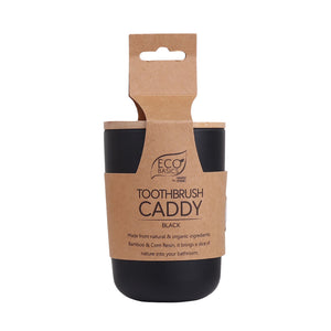 Eco Basics Toothbrush Caddy