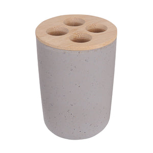 Eco Basics Toothbrush Caddy