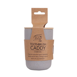 Eco Basics Toothbrush Caddy
