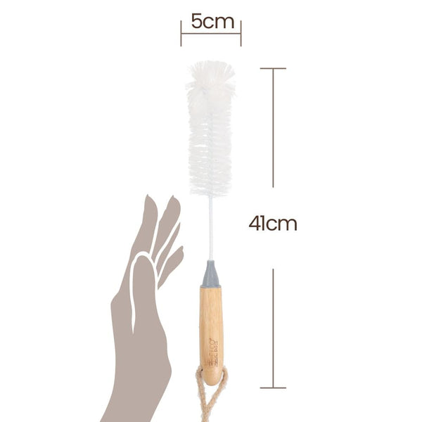 Eco Basics Bottle Brush