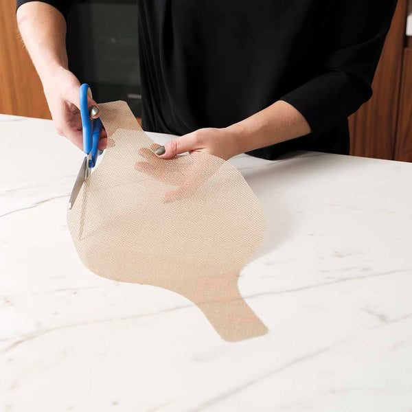 NoStik Silicone + Fibreglass Bread Lift Liner